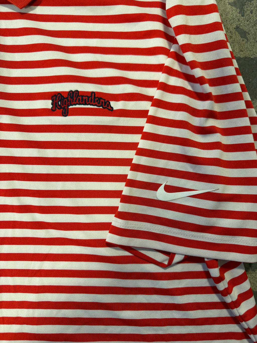 Polo Radford Dri-fit Polo product photo