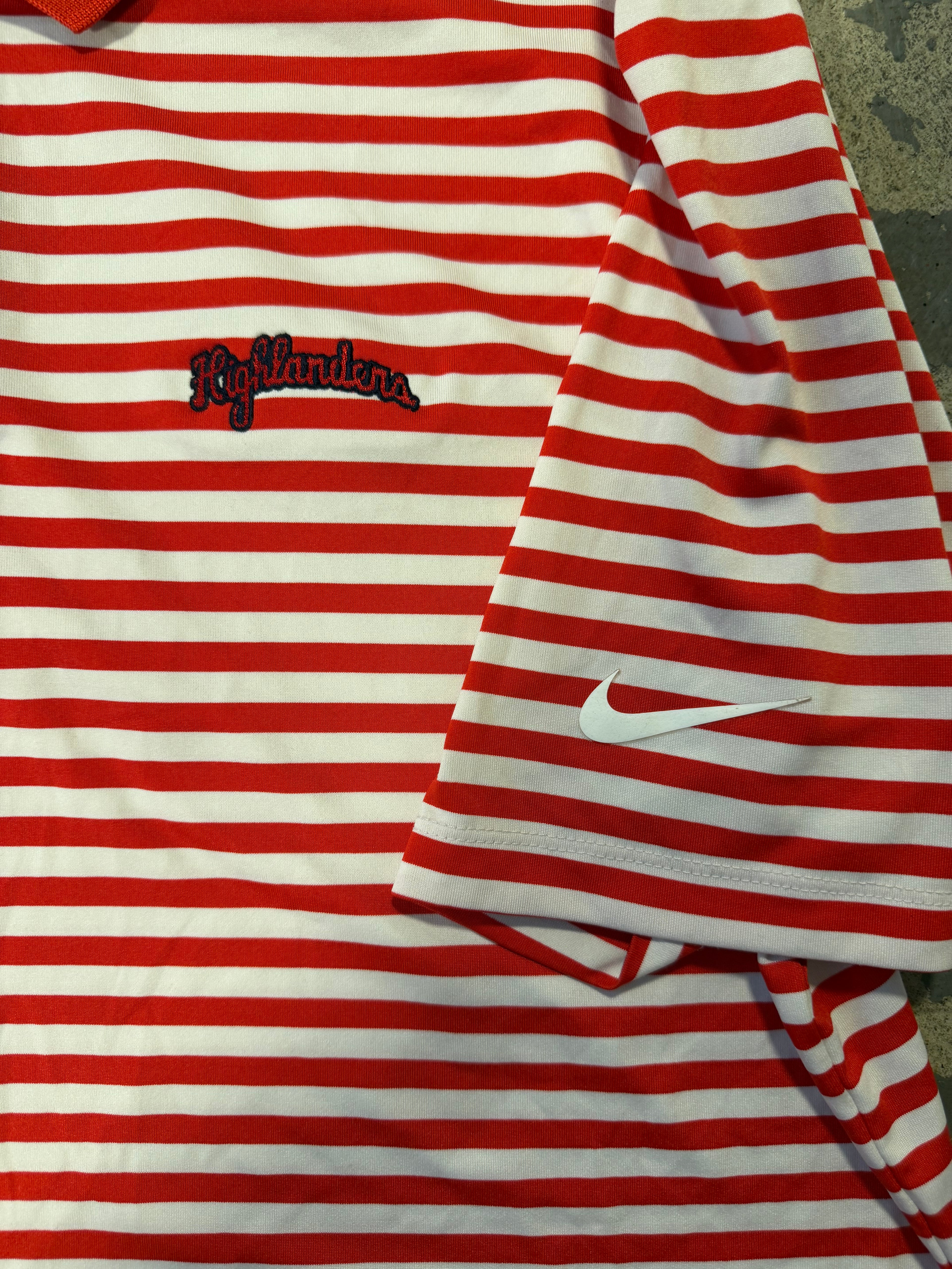 Polo Radford Dri-fit Polo product photo