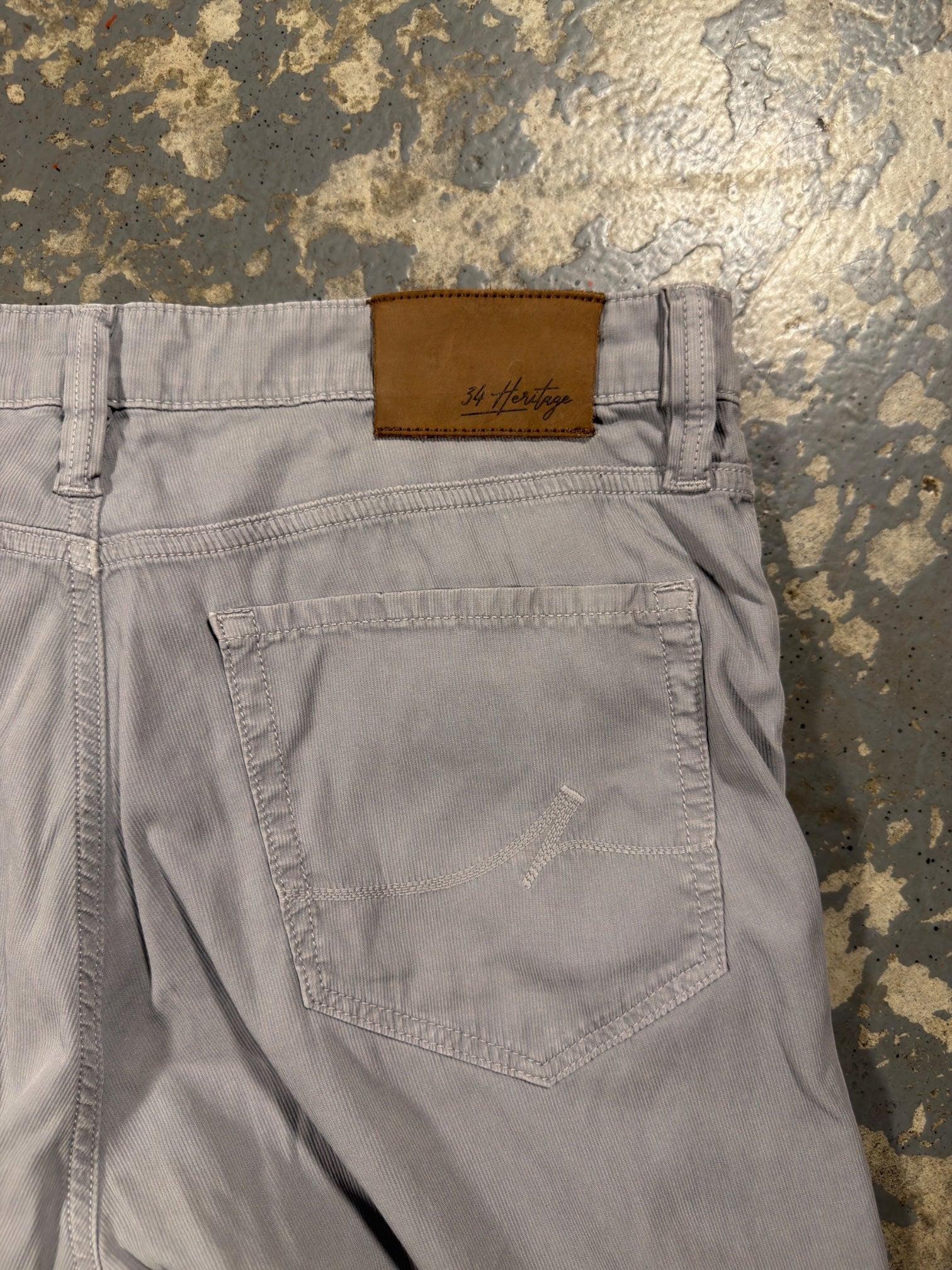 Pants 34 Heritage Corduroy Pants product photo