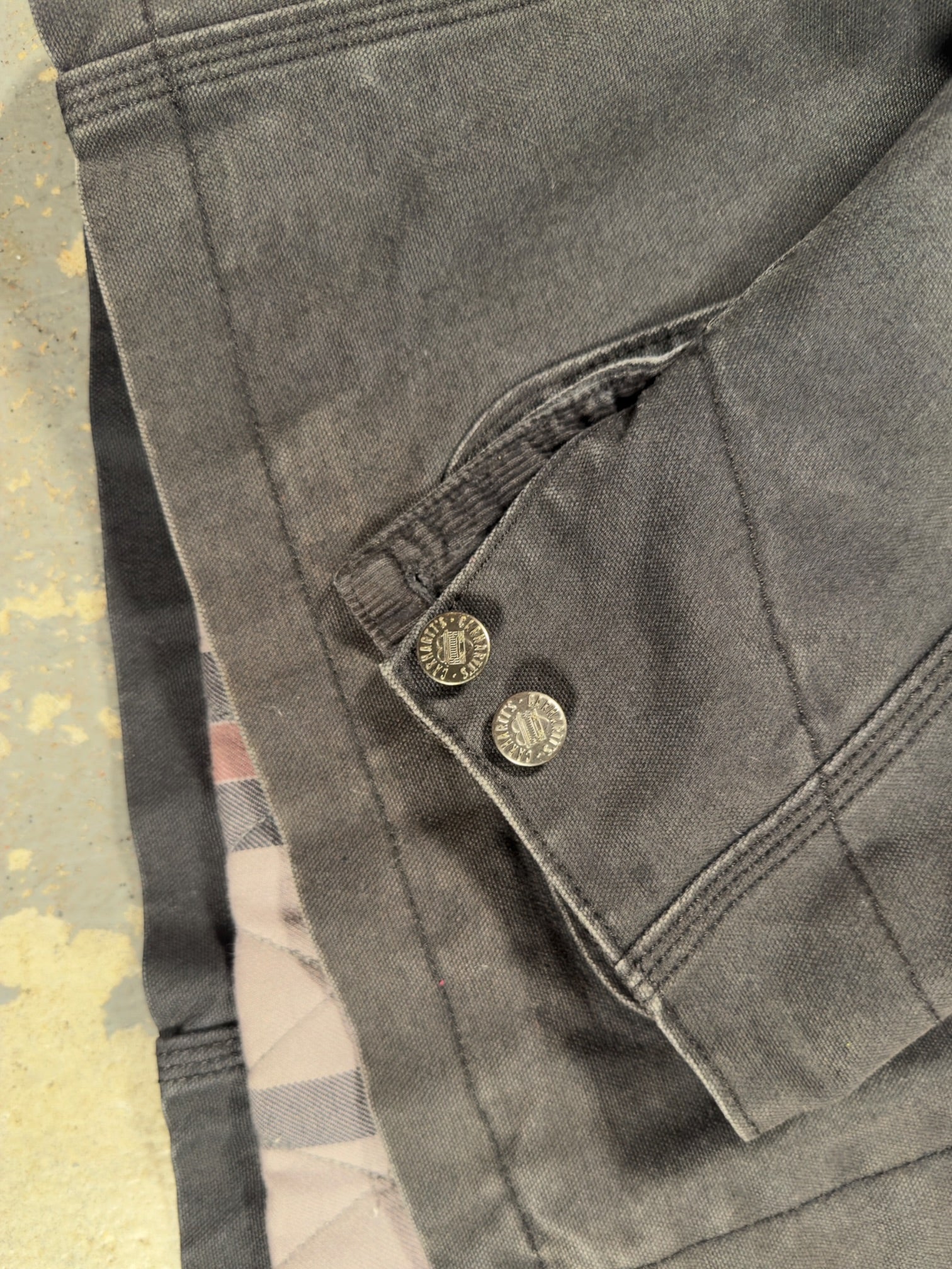 Carhart Courdory Jacket