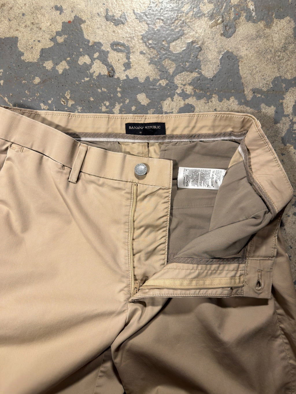 Pants Banana Republic Pants product photo