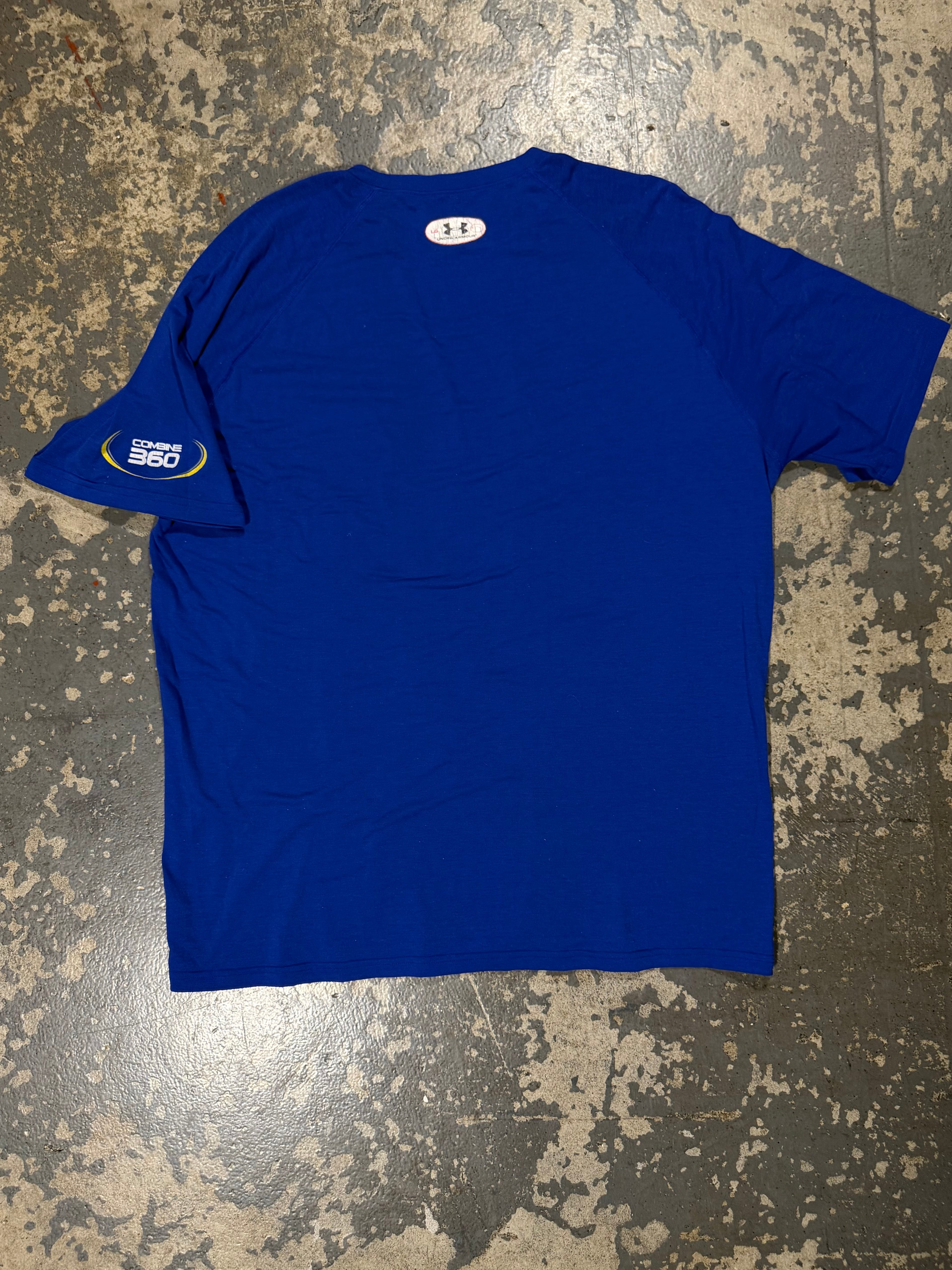 Undrarmour IMG Performance tshirt