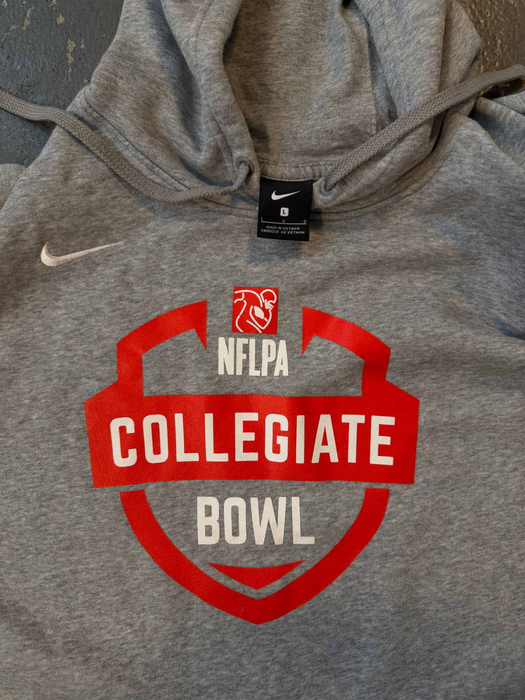 Nike Collegiate Bowl Sweatshirt