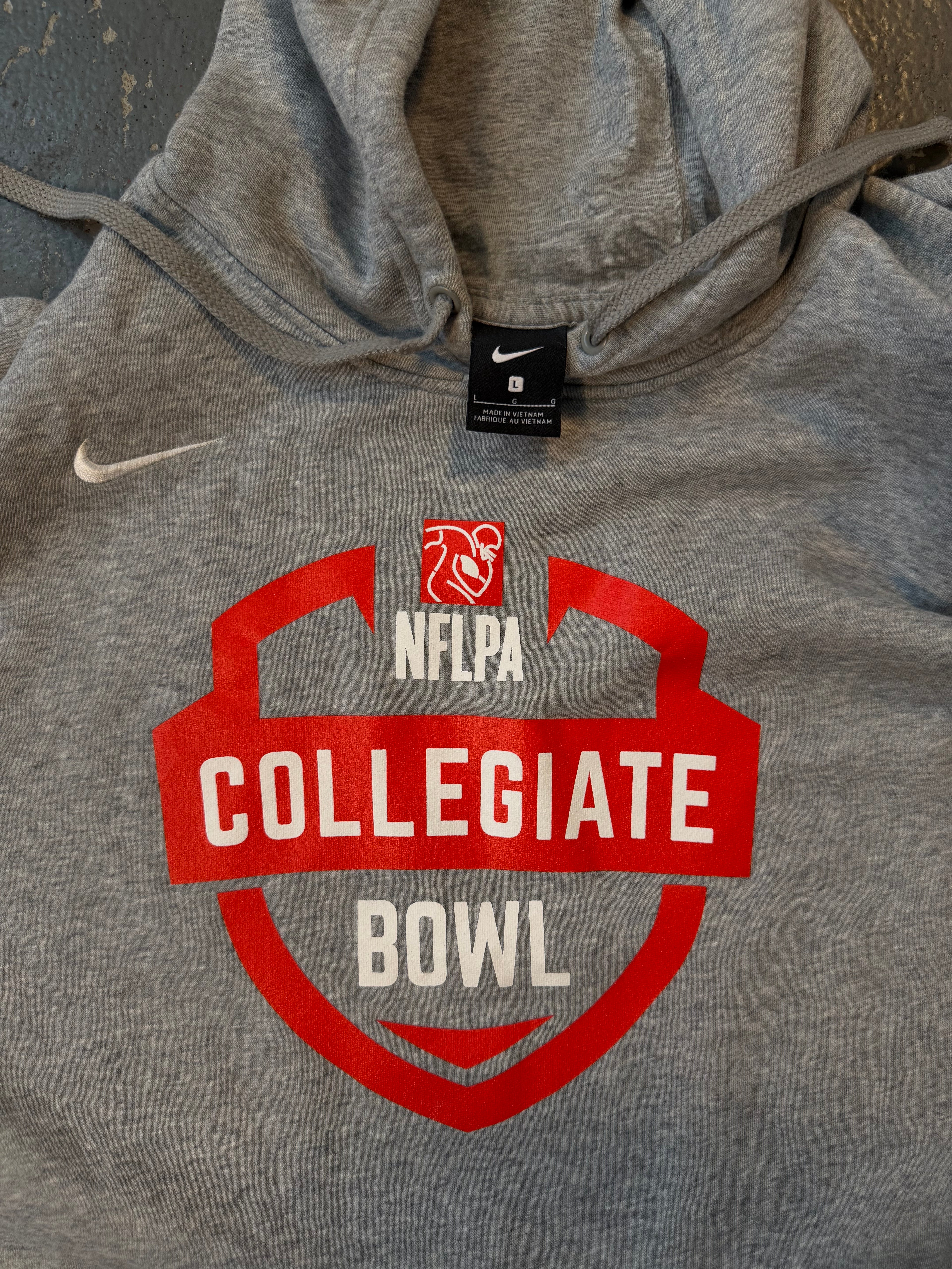 Nike Collegiate Bowl Sweatshirt