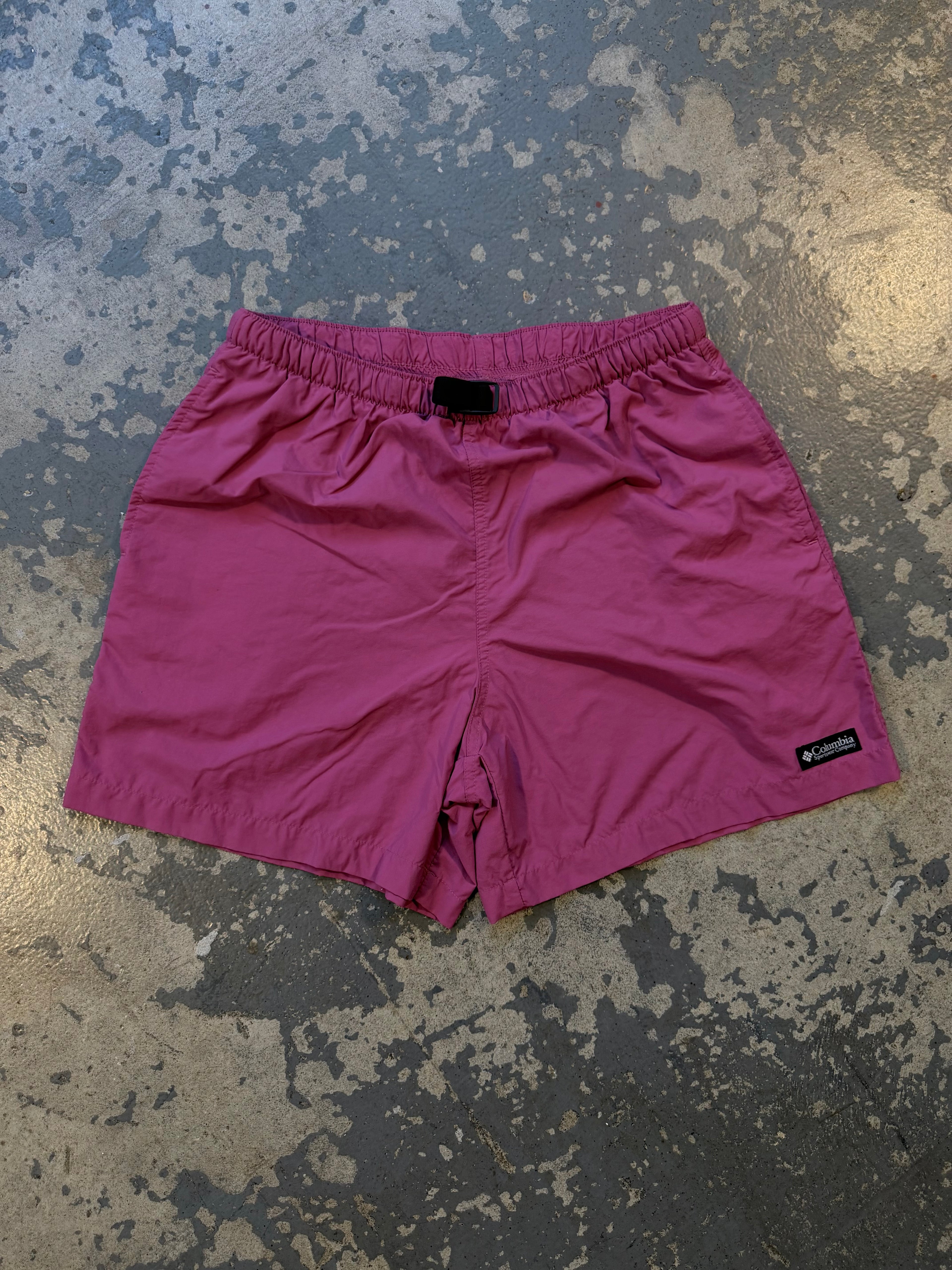 Columbia Shorts
