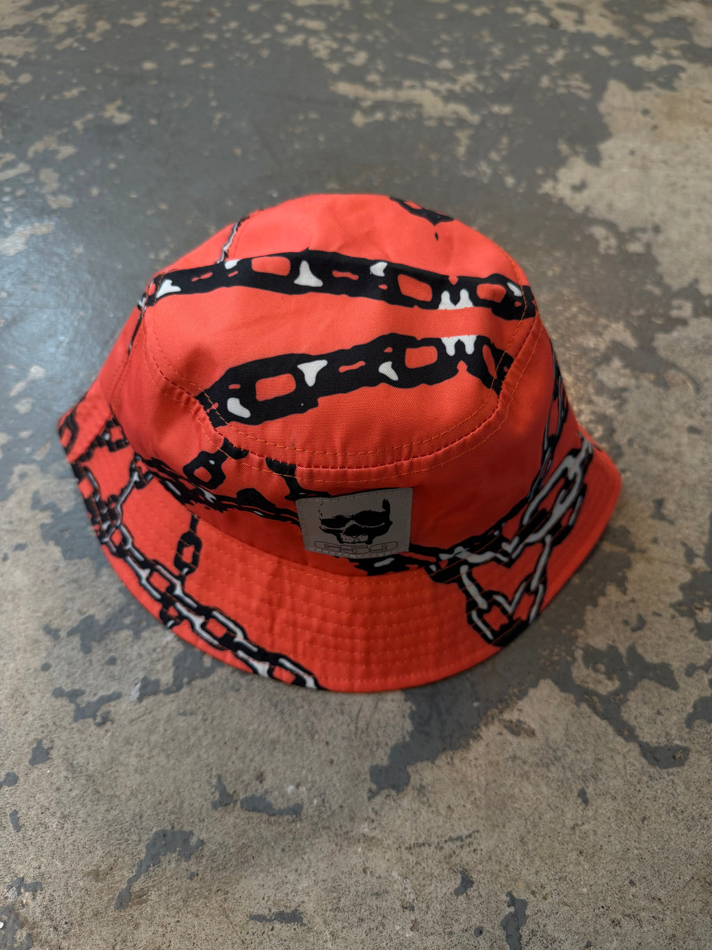 Hat $uicideboy$ bucket hat product photo