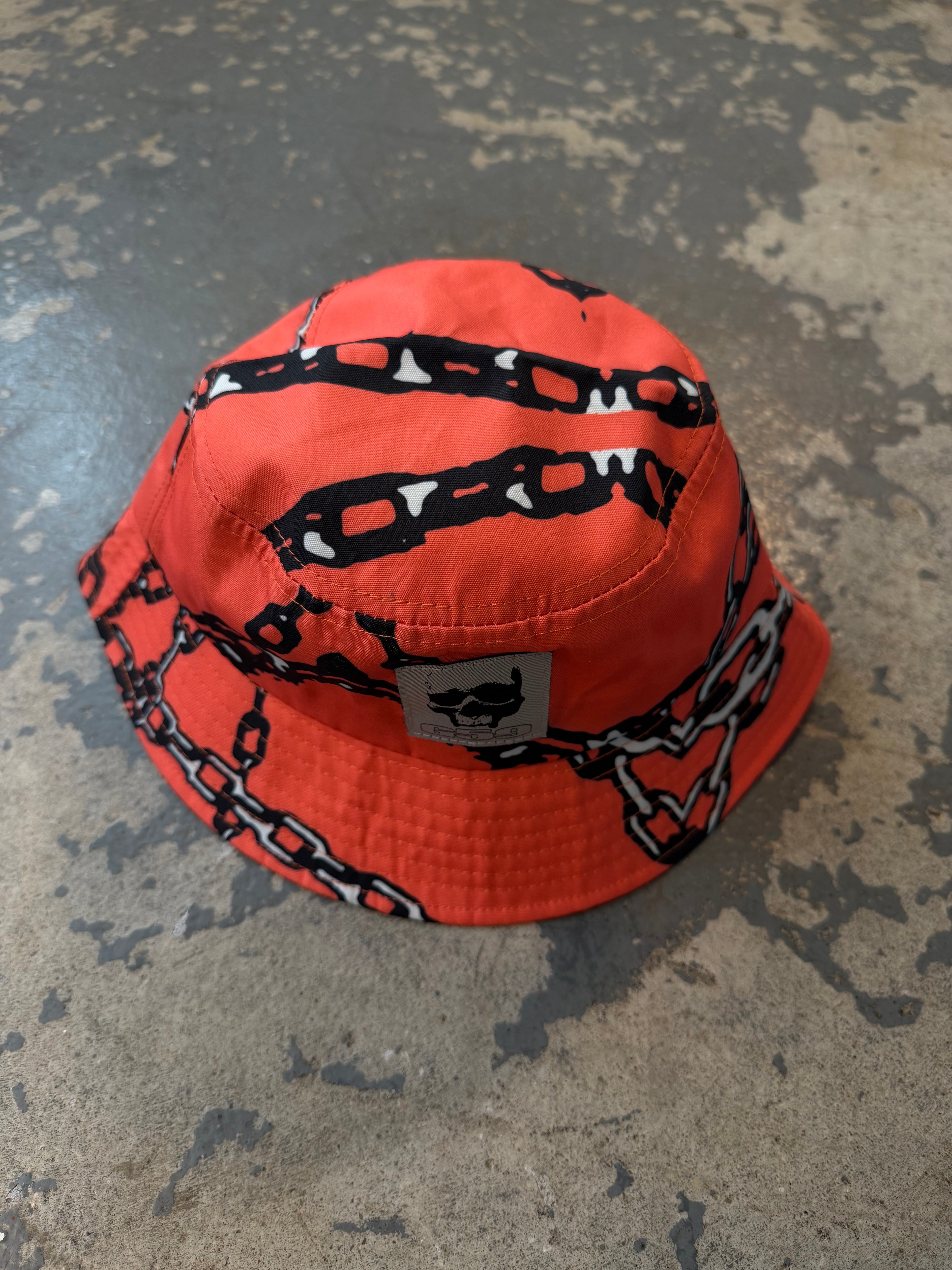 Hat $uicideboy$ bucket hat product photo