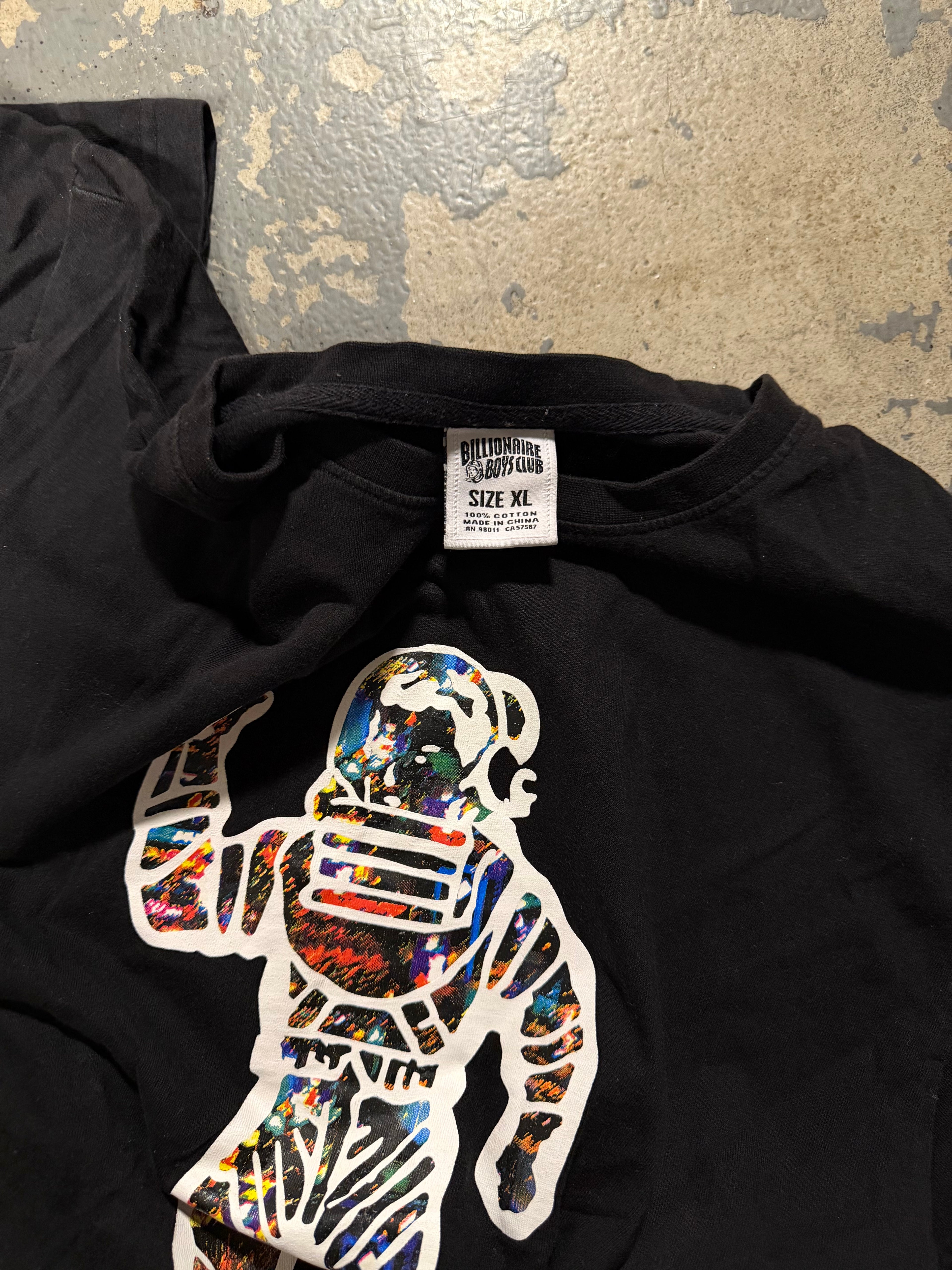 Billionaire Boys Club tshirt
