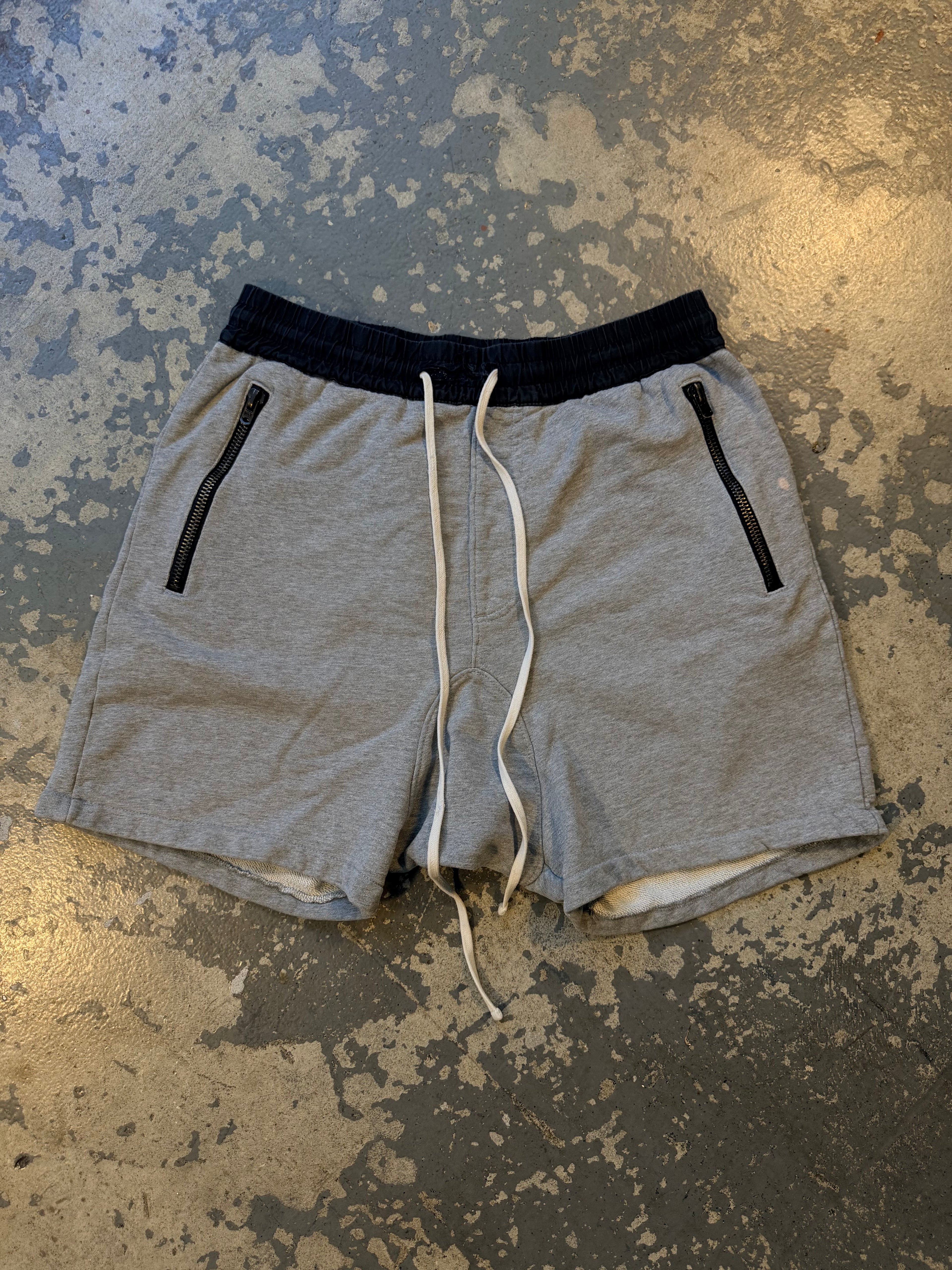 F.O.G. Season One sweatshorts