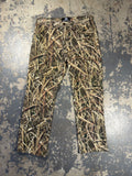 camouflage Pants Mossy Oak Blades Camo Pants product photo