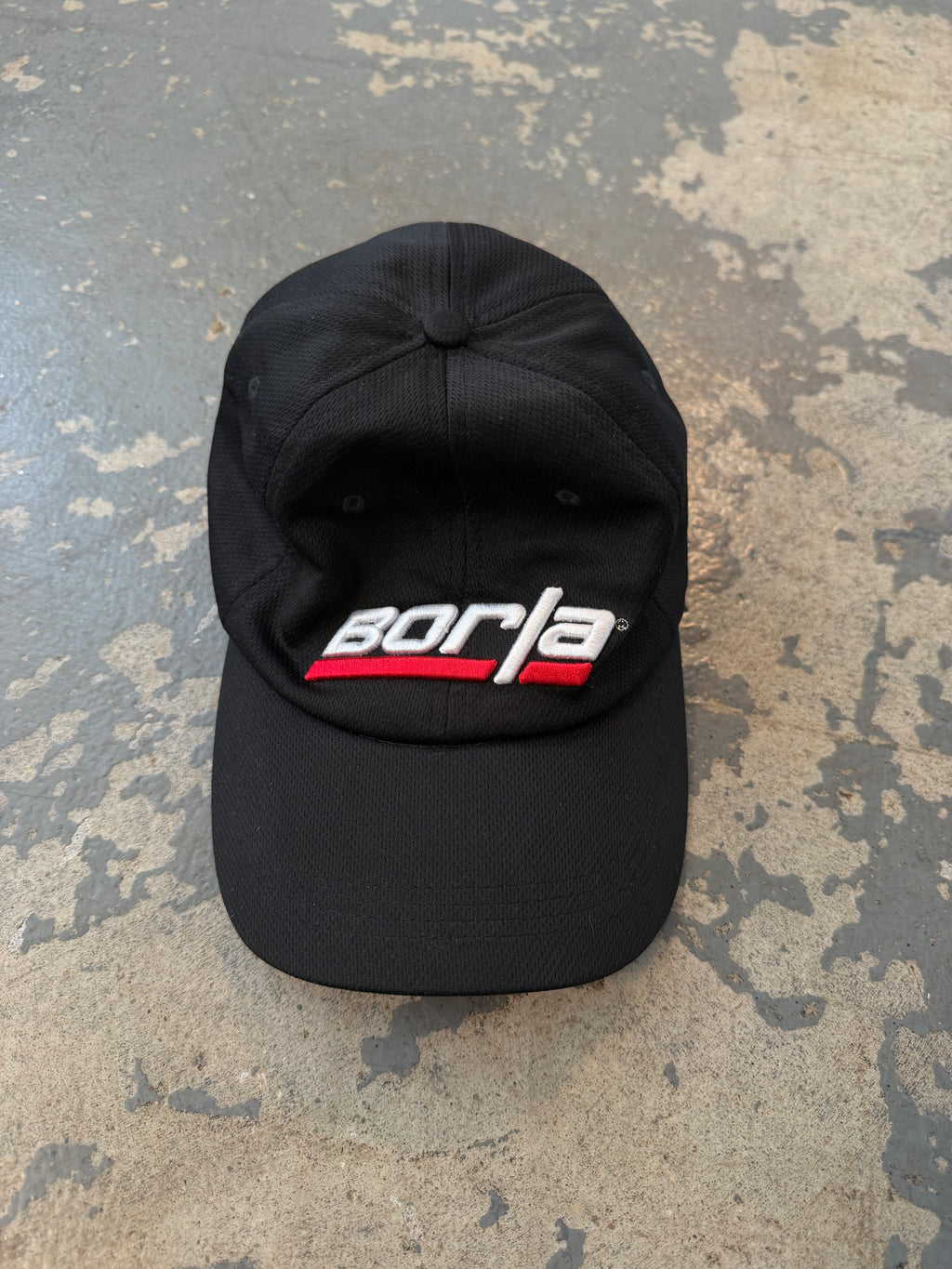 Hat Borla Exhaust Hat product photo