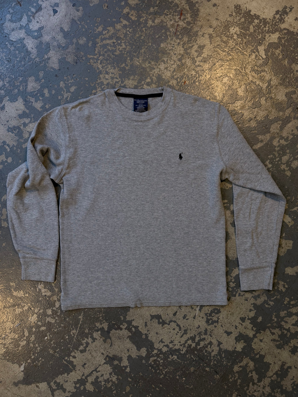 Polo Ralph Lauren Sleepshirt