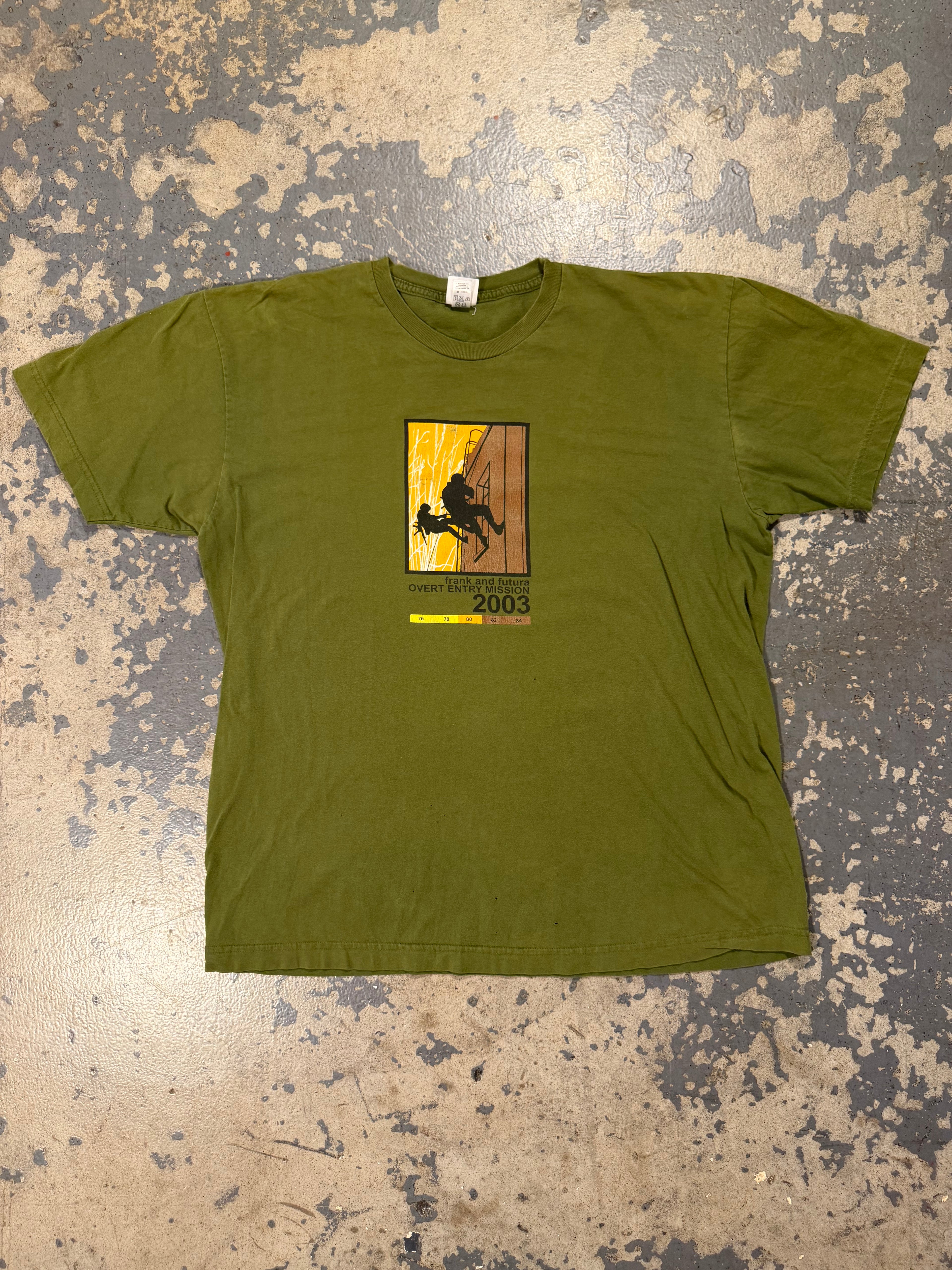 T-Shirt Frank 151 T-shirt product photo