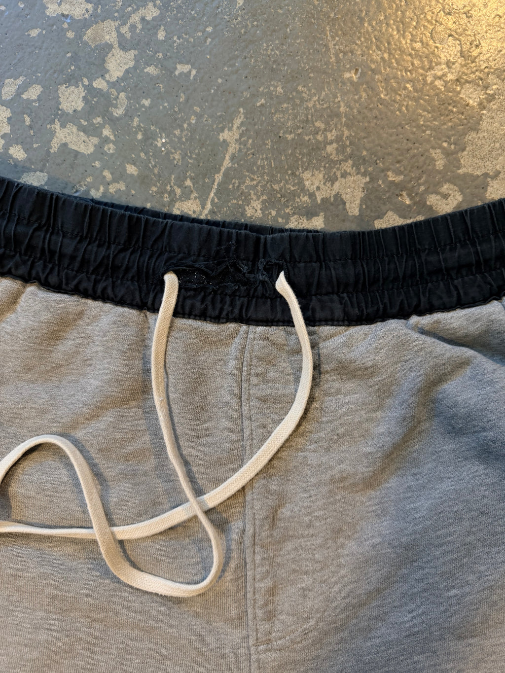F.O.G. Season One sweatshorts