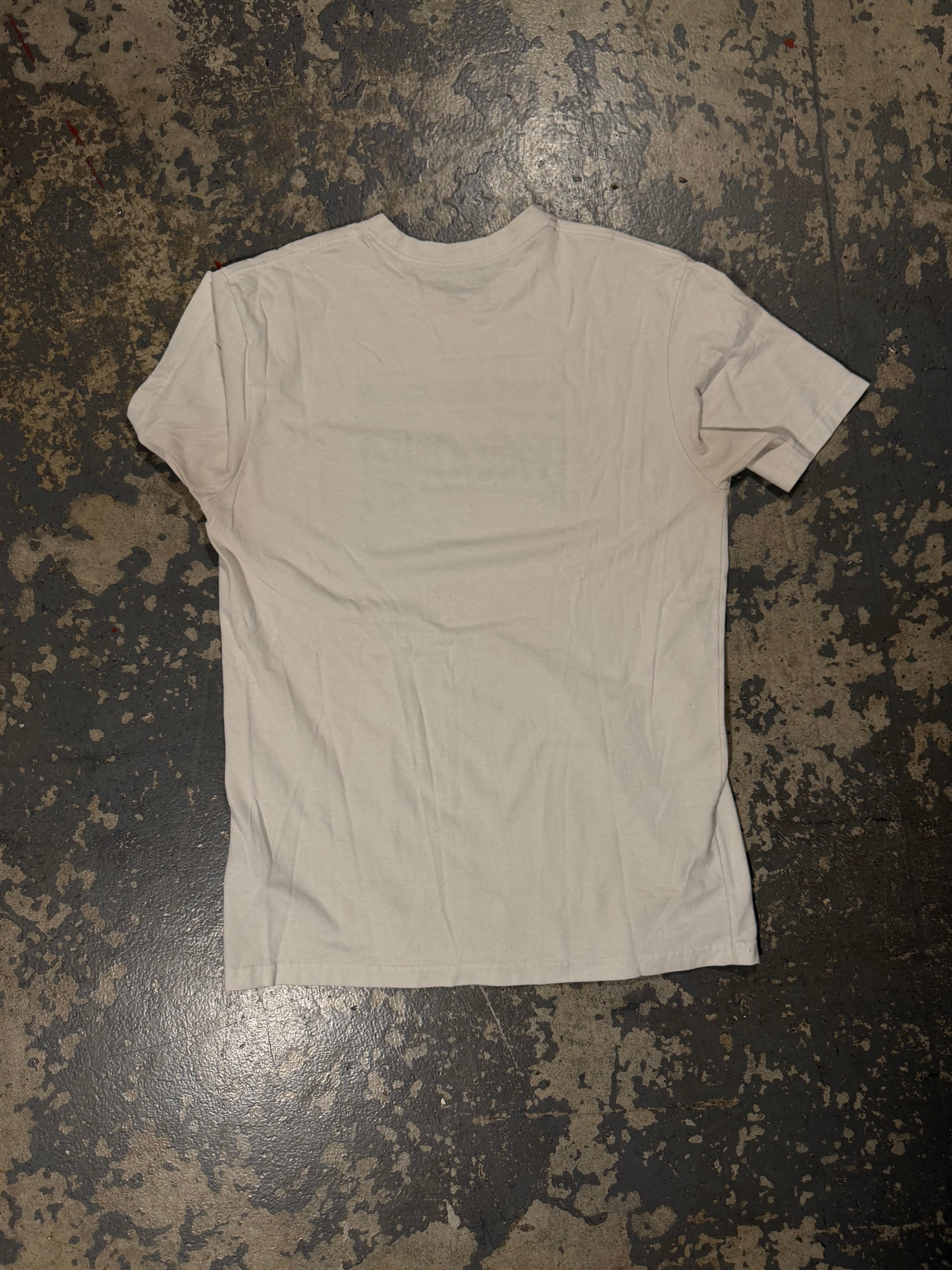 Patagonia Logo tshirt
