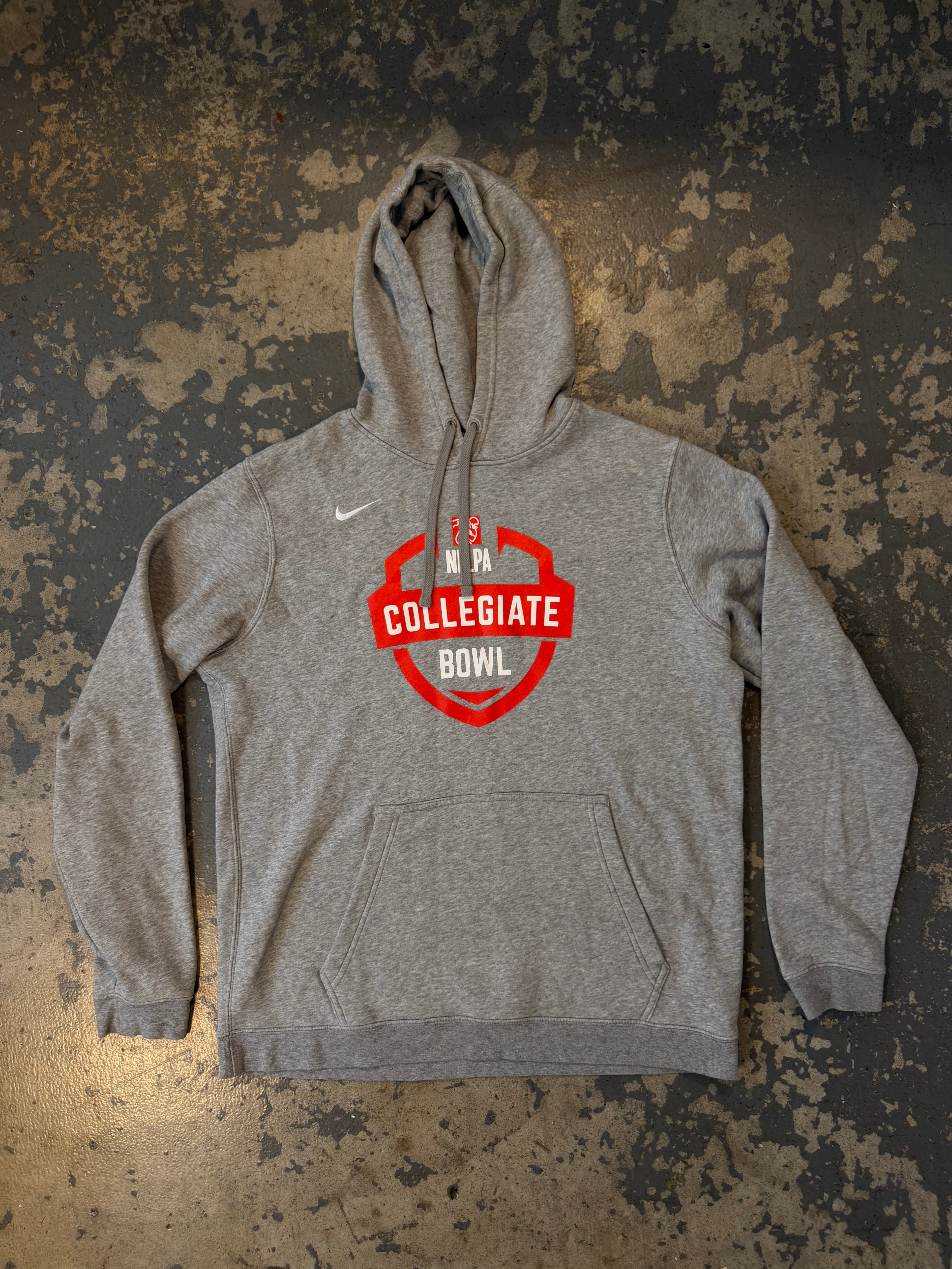 Nike Collegiate Bowl Sweatshirt