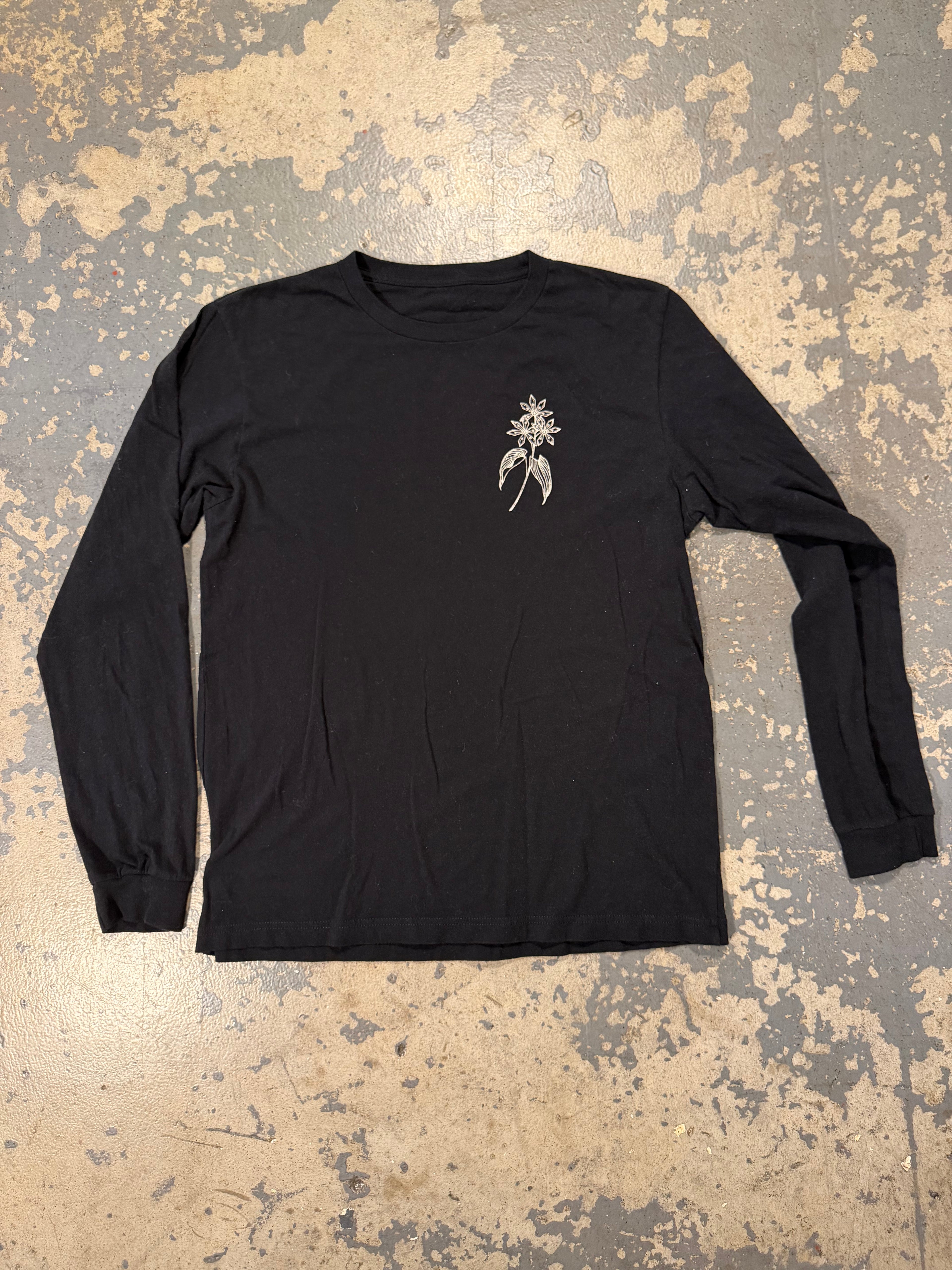 T-Shirt Curio Tattoo Shop T-shirt product photo