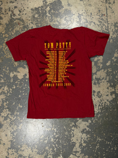 American Apparel Tom Petty Band shirt