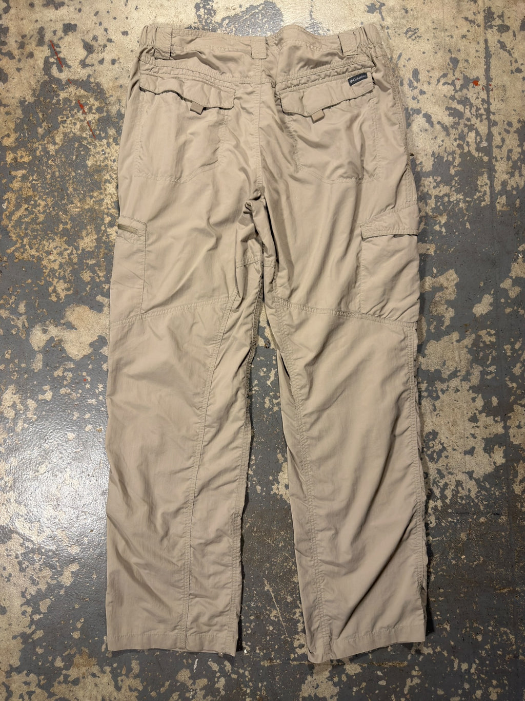 Columbia Omnishade Pants