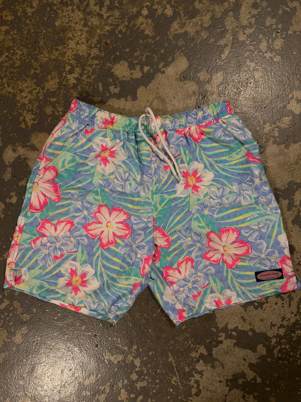 Vineyardvines bathing suit