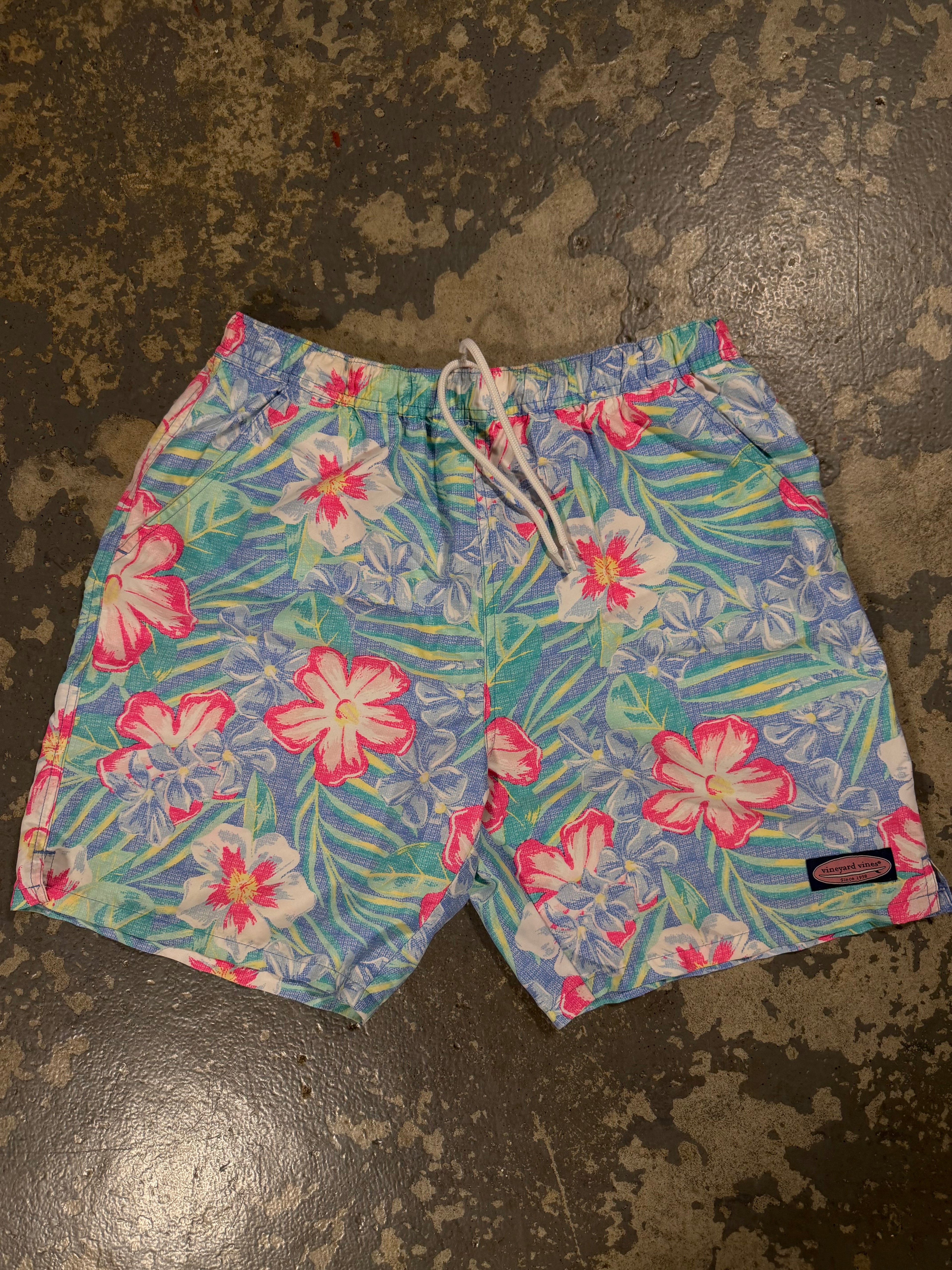 Vineyardvines bathing suit