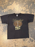 Black & Tan Gildan product photo