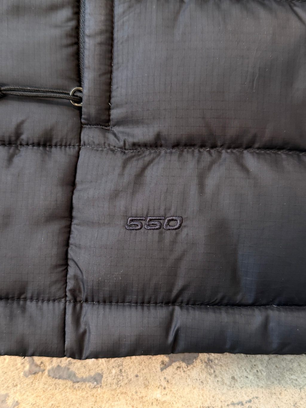 Northface Vest