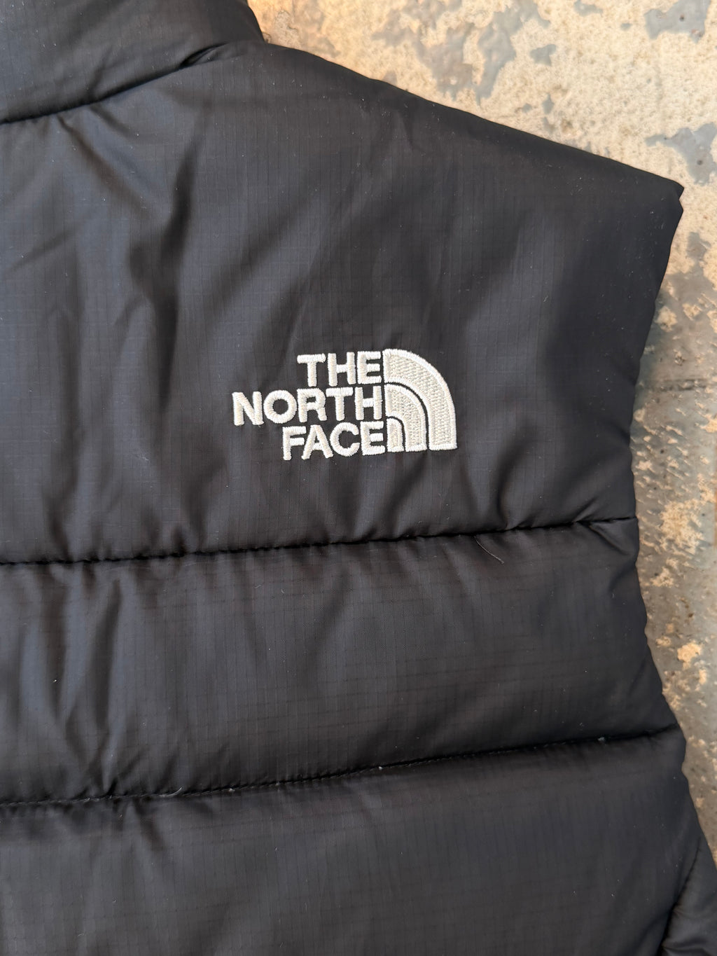 Northface Vest